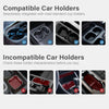 Automatic Car Cup Holder Expander