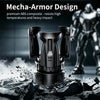 Automatic Car Cup Holder Expander