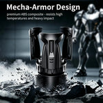 Automatic Car Cup Holder Expander