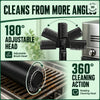 2026 Electric Grill Brush