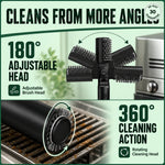 2026 Electric Grill Brush