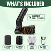 2026 Electric Grill Brush