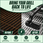2026 Electric Grill Brush