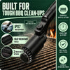 2026 Electric Grill Brush