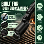 2026 Electric Grill Brush