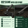 2026 Electric Grill Brush