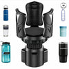 Automatic Car Cup Holder Expander