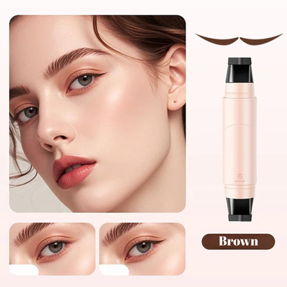 Perfect Wing Eyeliner Stamp – Waterproof, Long-Lasting & Easy Application