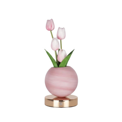 Glow Tulip Lamp – The Perfect Mother’s Day Gift That Glows Forever 🌷✨