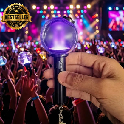 Portable LED Light Stick – The Must-Have for Concerts & Parties