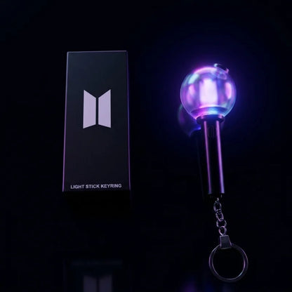 Portable LED Light Stick – The Must-Have for Concerts & Parties