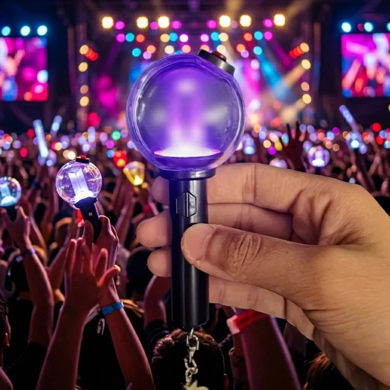 Portable LED Light Stick – The Must-Have for Concerts & Parties