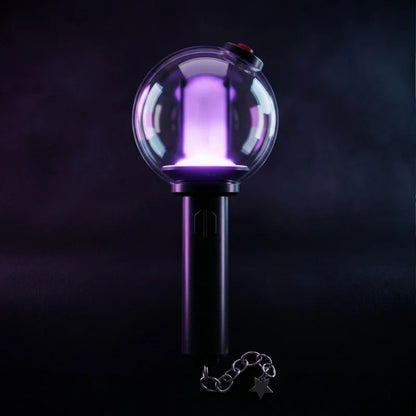 Portable LED Light Stick – The Must-Have for Concerts & Parties