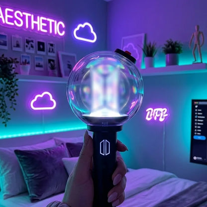 Portable LED Light Stick – The Must-Have for Concerts & Parties