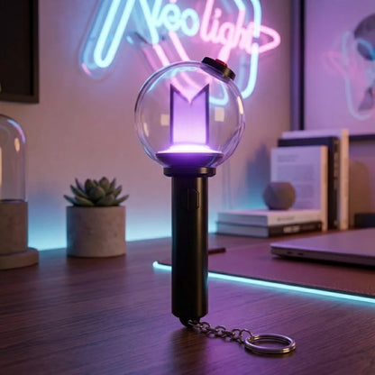 Portable LED Light Stick – The Must-Have for Concerts & Parties