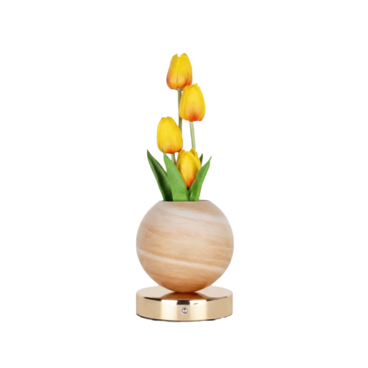 Glow Tulip Lamp – The Perfect Mother’s Day Gift That Glows Forever 🌷✨