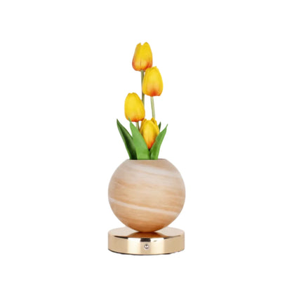 Glow Tulip Lamp – The Perfect Mother’s Day Gift That Glows Forever 🌷✨
