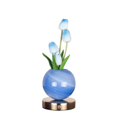 Glow Tulip Lamp – The Perfect Mother’s Day Gift That Glows Forever 🌷✨