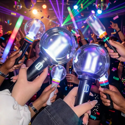 Portable LED Light Stick – The Must-Have for Concerts & Parties